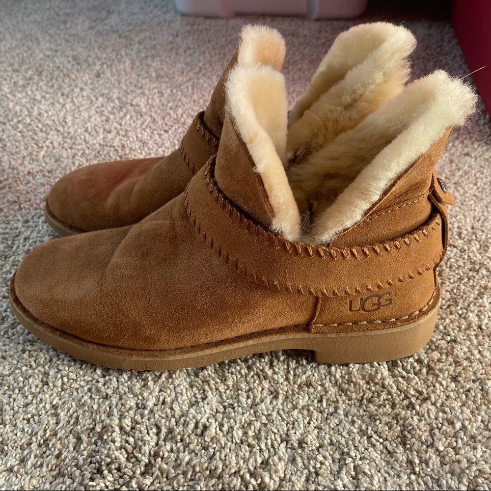 Mckay UGG boot